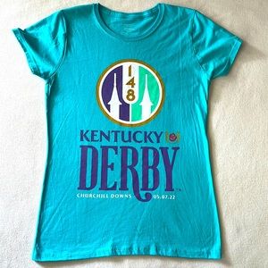 Kentucky Derby T-shirt